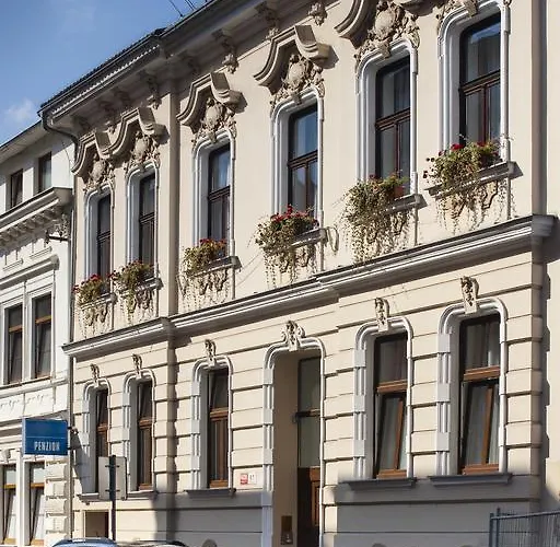 - Smetanka 게스트하우스 3*