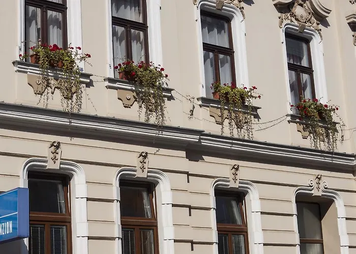 - Smetanka 게스트하우스 체스케부데요비체