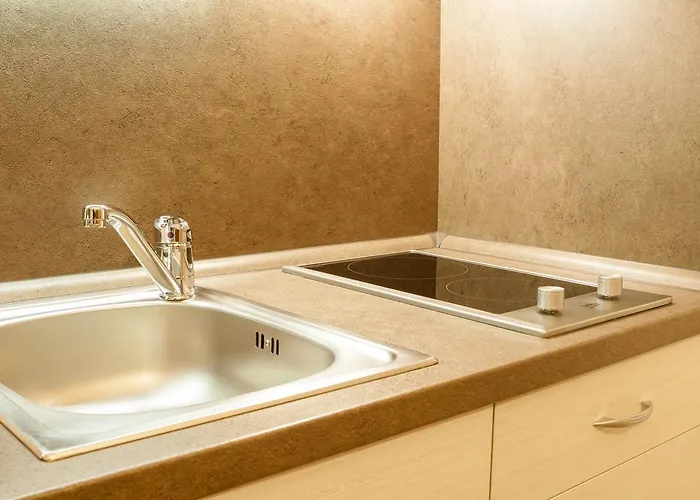 - Smetanka Гостьовий будинок Чеське Будєйовіце