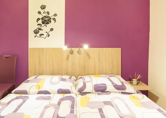 게스트하우스 - Smetanka 3*