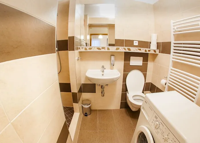 - Smetanka 게스트하우스 3*