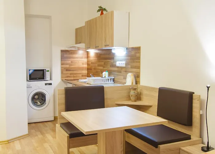 - Smetanka 게스트하우스