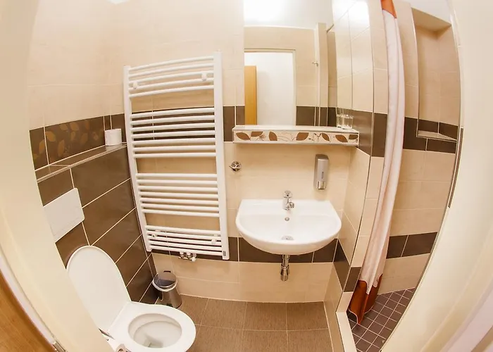 - Smetanka 게스트하우스 3*