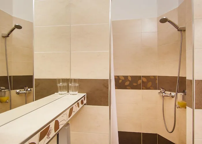 - Smetanka 게스트하우스 체스케부데요비체