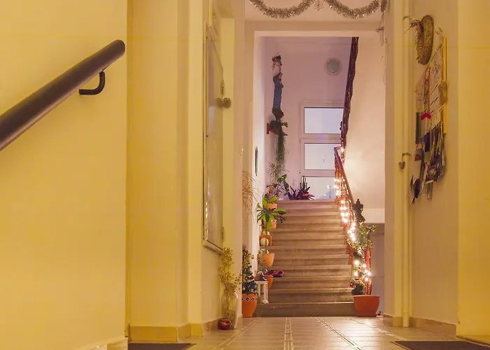 게스트하우스 - Smetanka 체스케부데요비체