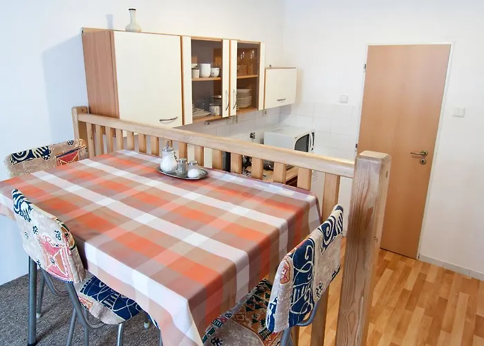 - Smetanka 3* 체스케부데요비체