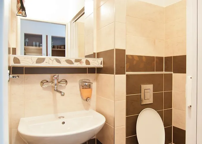 게스트하우스 - Smetanka