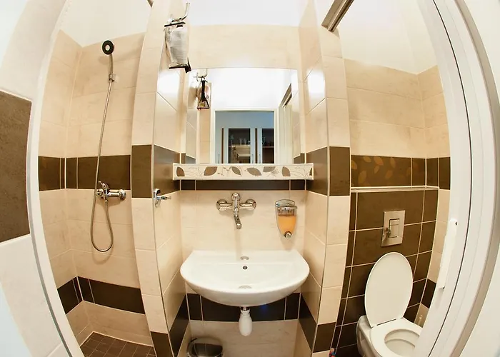 - Smetanka 게스트하우스