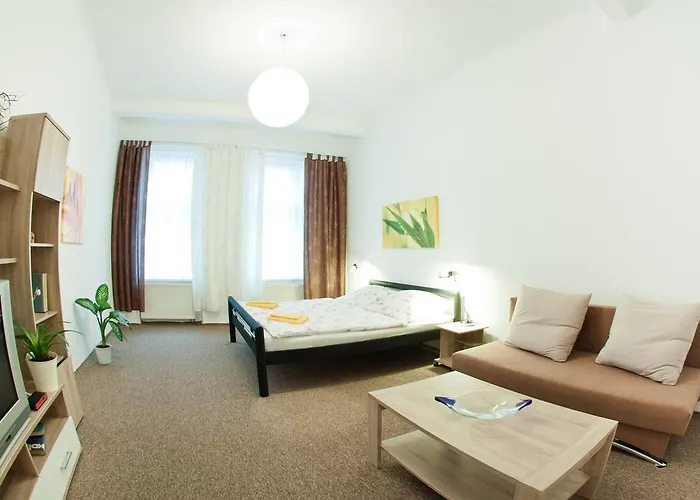 - Smetanka 게스트하우스 3*