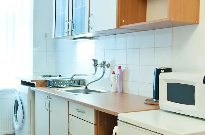 - Smetanka 게스트하우스 체스케부데요비체