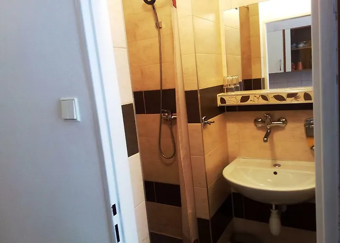 게스트하우스 - Smetanka 3*