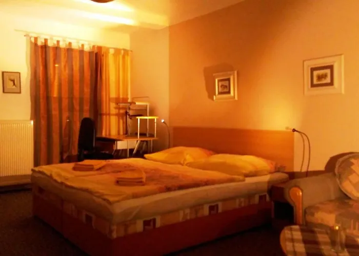 - Smetanka 체스케부데요비체