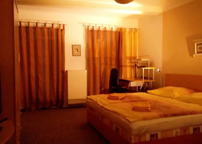 게스트하우스 - Smetanka 3*